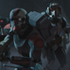 Crosshair, Hunter, and Tech get to work.